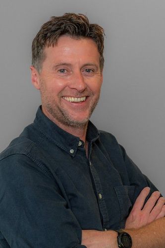 Patrick McGuigan - 